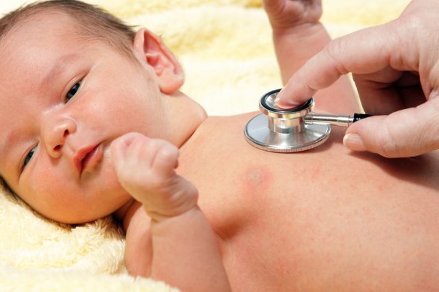 Vàng da ở trẻ sơ sinh, nhận biết và phân biệt vàng da bệnh lý và sinh lý